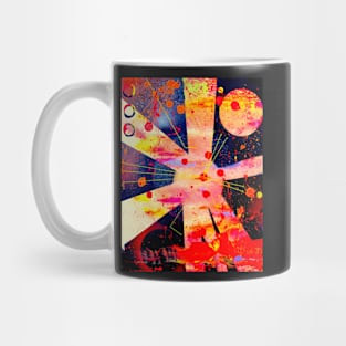 Lave En Fusion Mug